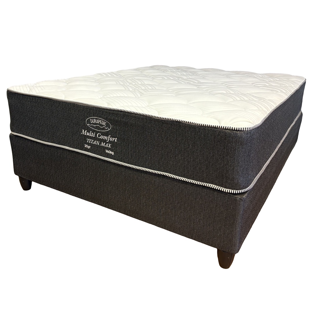 Multi comfort Titan Max